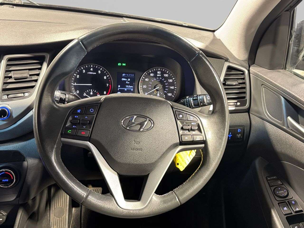 2016 HYUNDAI TUCSON 2016 HYUNDAI TUCSON