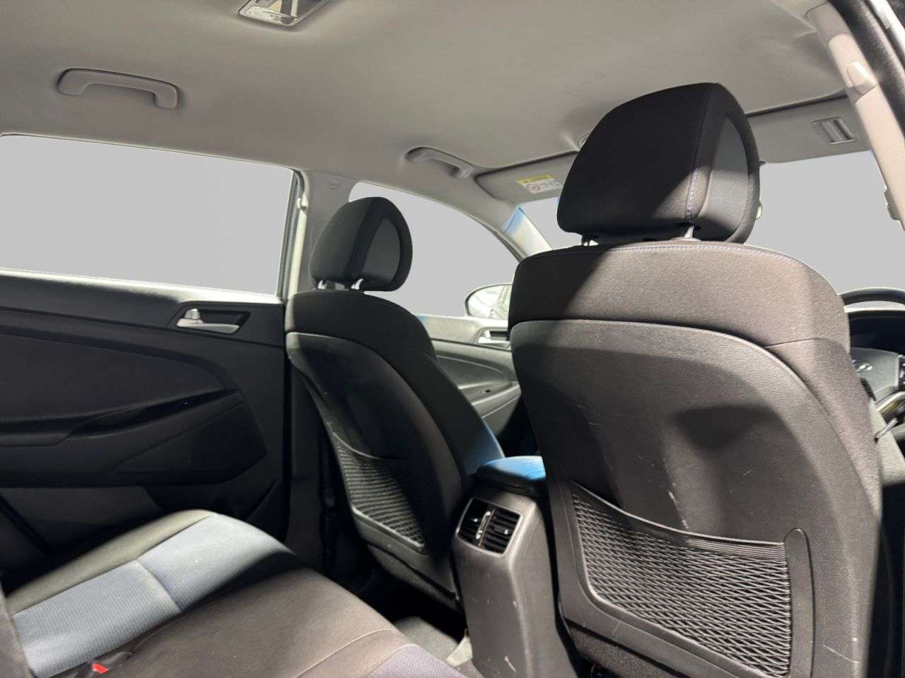 2016 HYUNDAI TUCSON 2016 HYUNDAI TUCSON