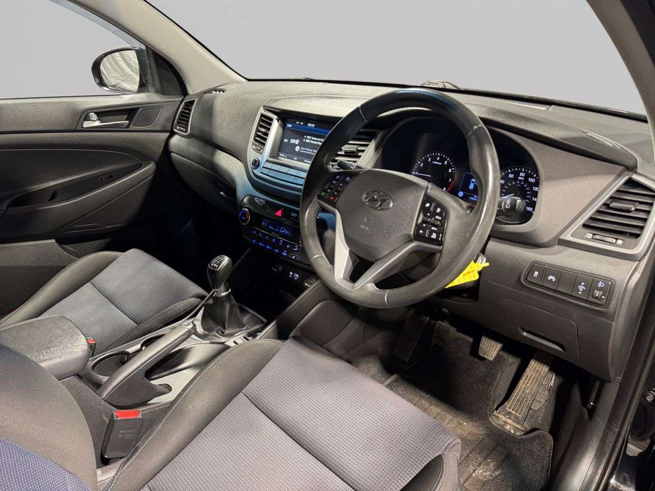 2016 HYUNDAI TUCSON 2016 HYUNDAI TUCSON