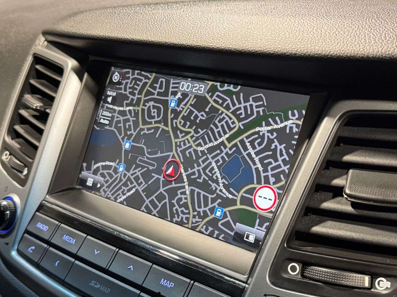 2016 HYUNDAI TUCSON 2016 HYUNDAI TUCSON