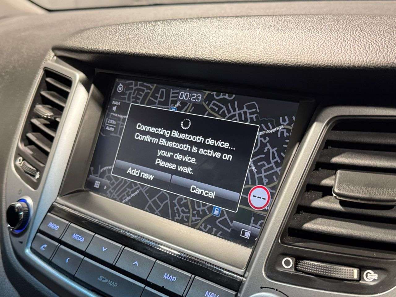 2016 HYUNDAI TUCSON 2016 HYUNDAI TUCSON