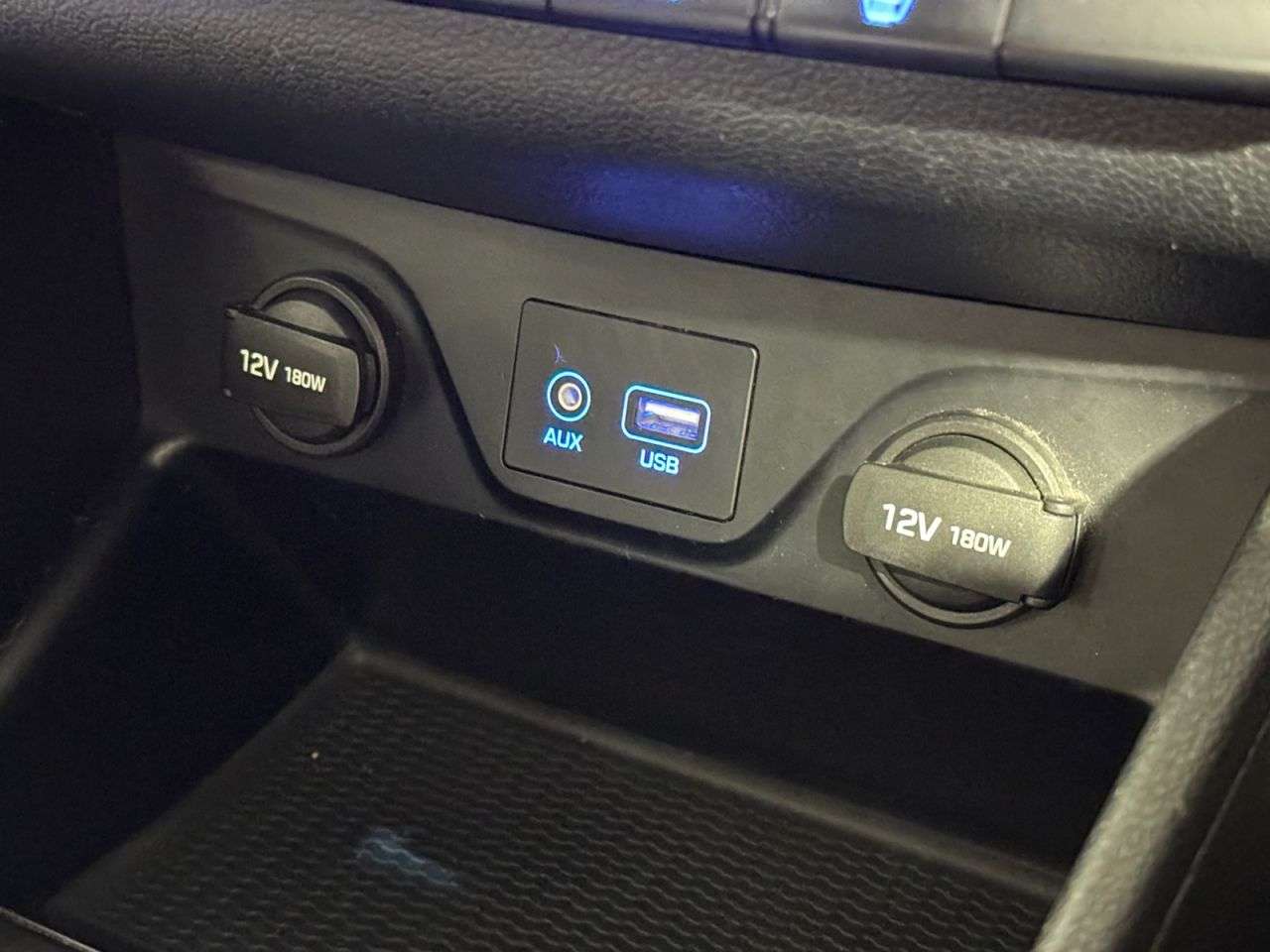 2016 HYUNDAI TUCSON 2016 HYUNDAI TUCSON