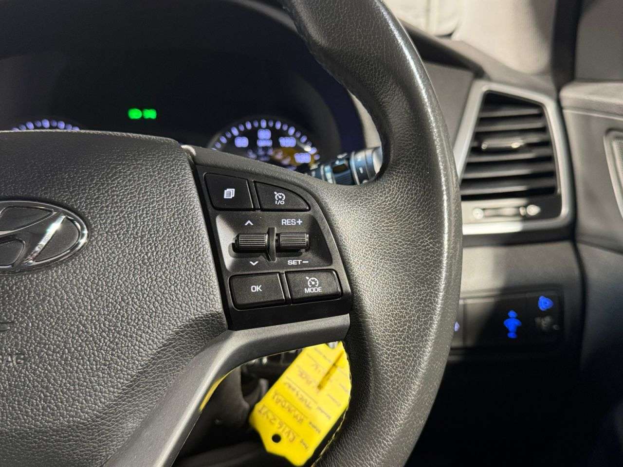 2016 HYUNDAI TUCSON 2016 HYUNDAI TUCSON