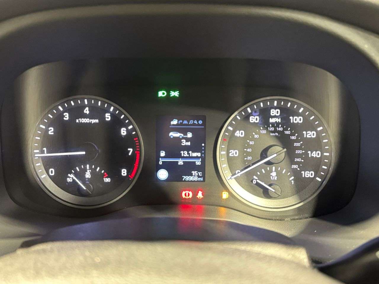 2016 HYUNDAI TUCSON 2016 HYUNDAI TUCSON