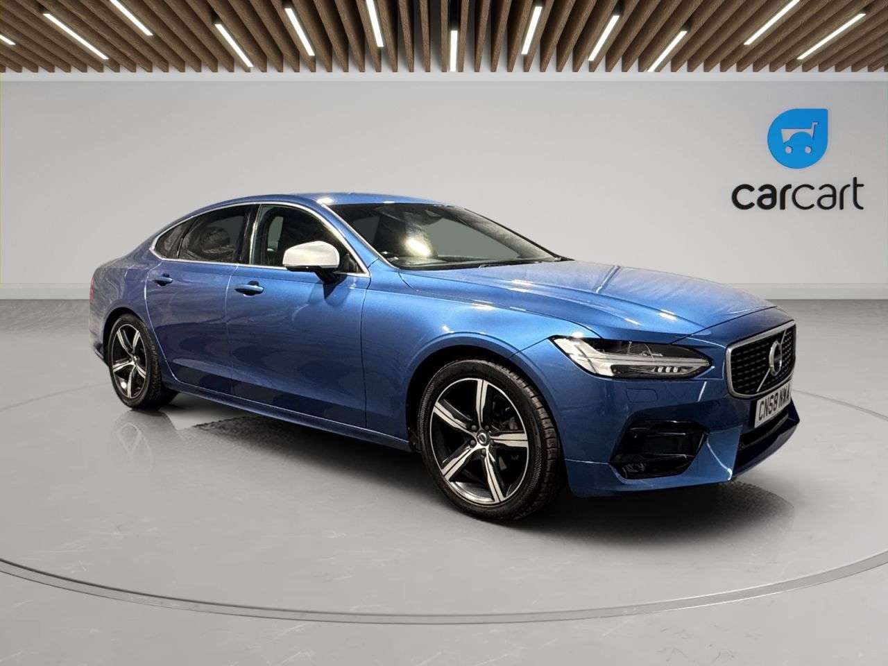 A 2018 VOLVO S90 2.0 D4 R-Design Saloon 4dr Diesel Auto Euro 6 (s/s) (190 ps) (Rates startin A 2018 VOLVO S90 2.0 D4 R-Design Saloon 4dr Diesel Auto Euro 6 (s/s) (190 ps) (Rates startin