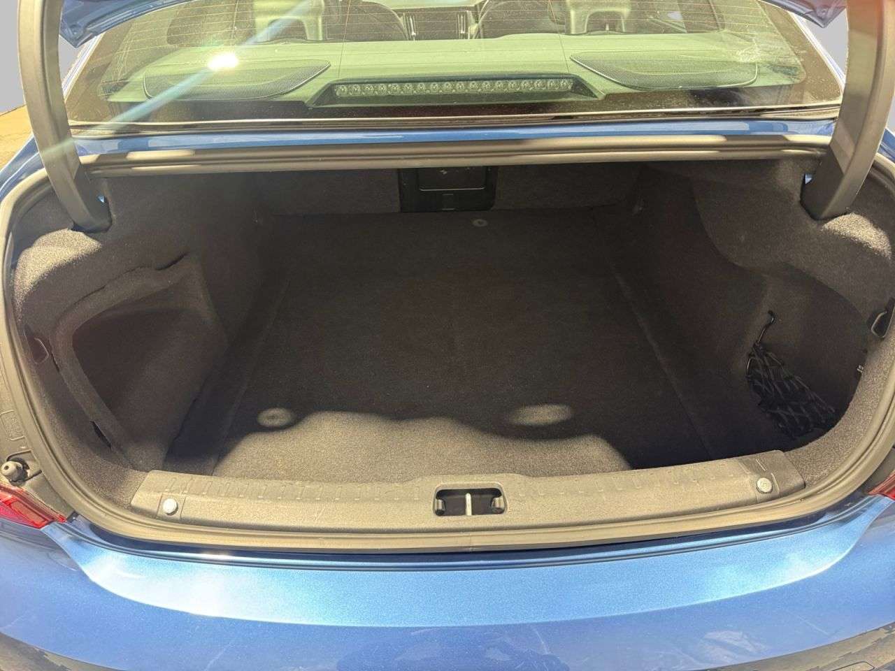 2018 VOLVO S90 2018 VOLVO S90