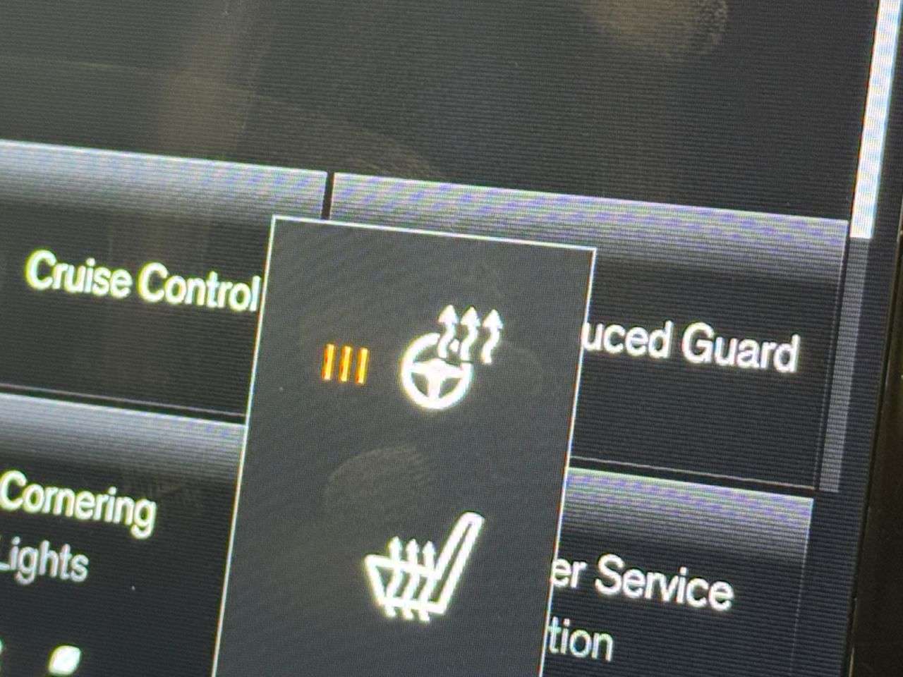 2018 VOLVO S90 2018 VOLVO S90