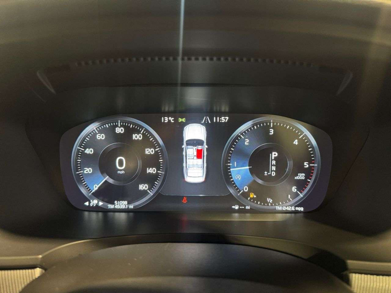 2018 VOLVO S90 2018 VOLVO S90