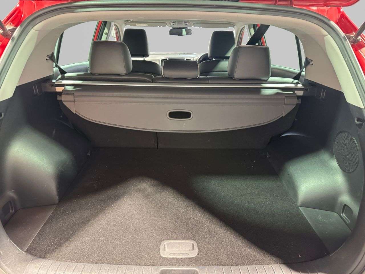 2016 KIA SPORTAGE 2016 KIA SPORTAGE