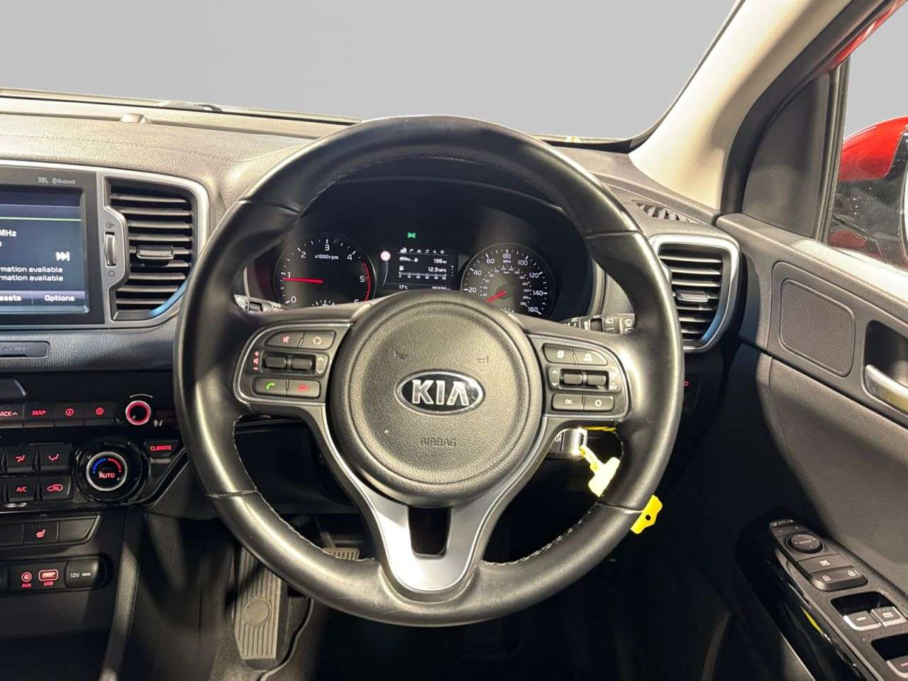 2016 KIA SPORTAGE 2016 KIA SPORTAGE