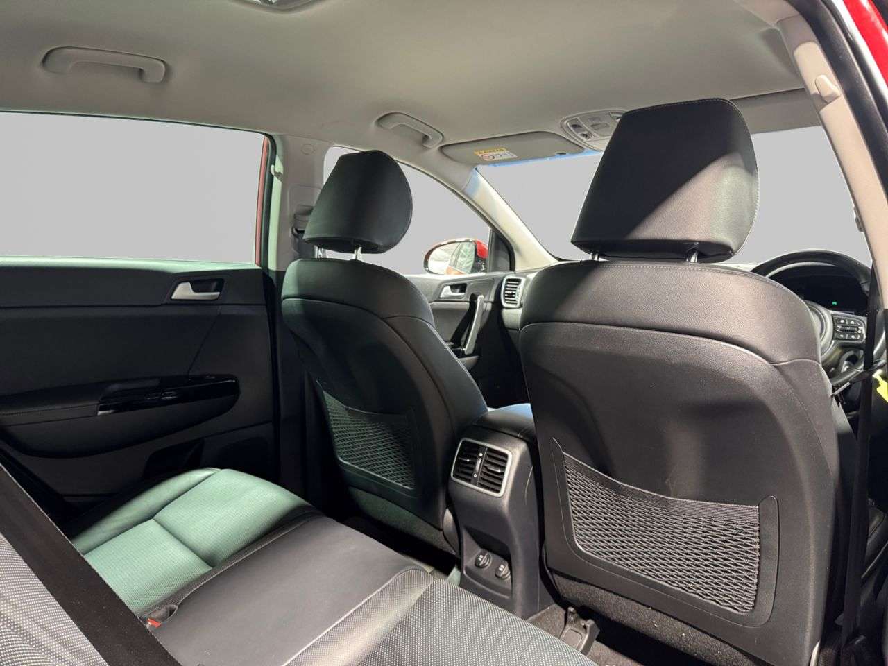 2016 KIA SPORTAGE 2016 KIA SPORTAGE