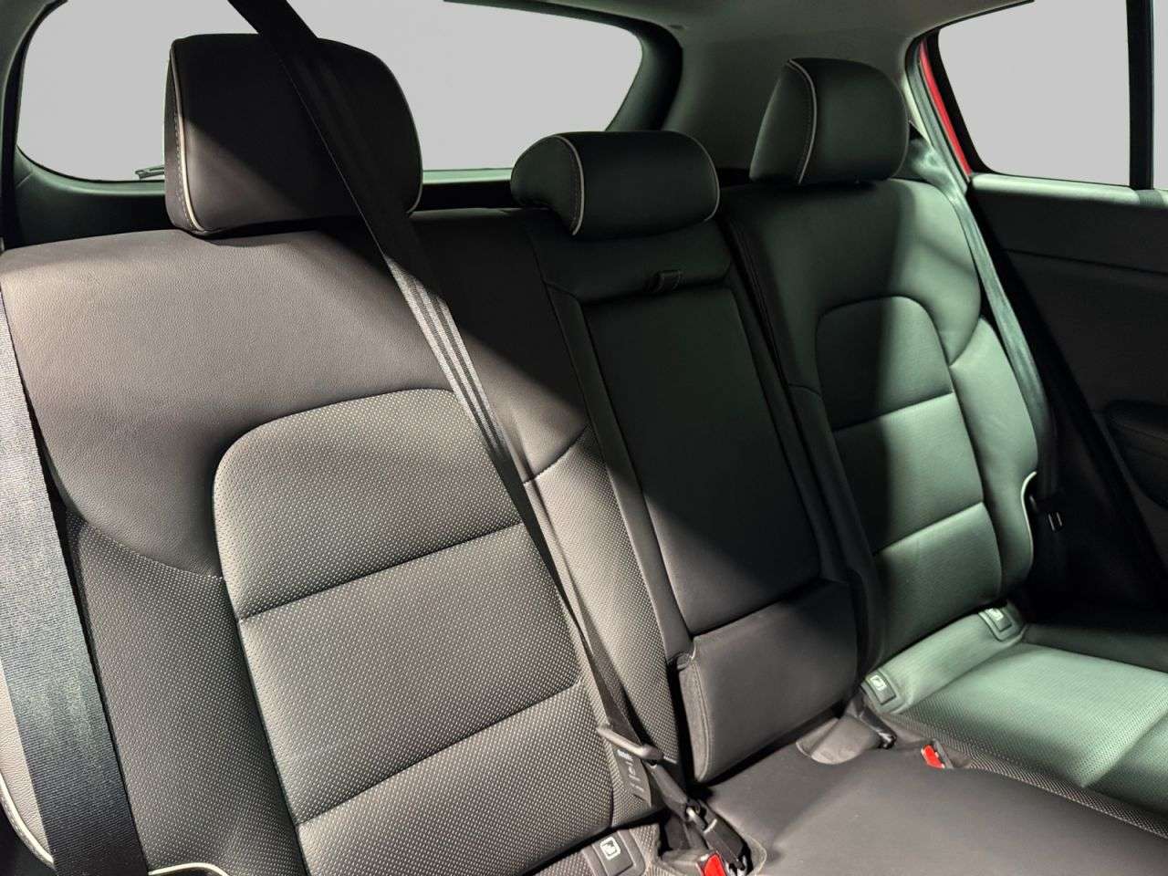 2016 KIA SPORTAGE 2016 KIA SPORTAGE