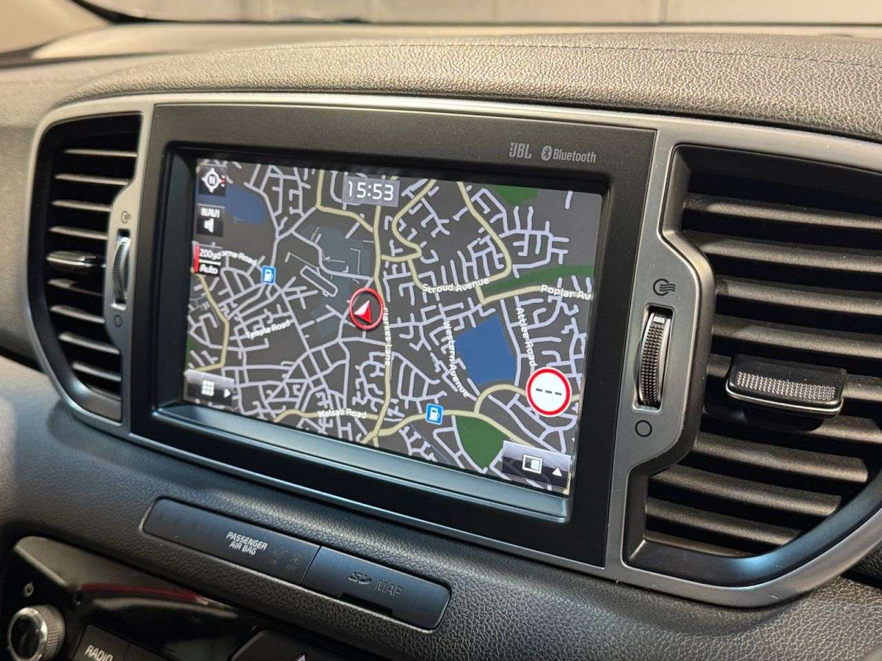 2016 KIA SPORTAGE 2016 KIA SPORTAGE