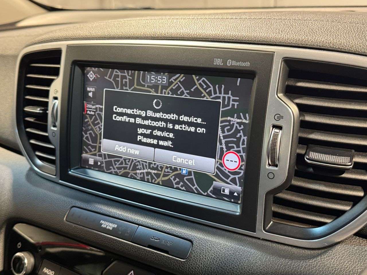 2016 KIA SPORTAGE 2016 KIA SPORTAGE