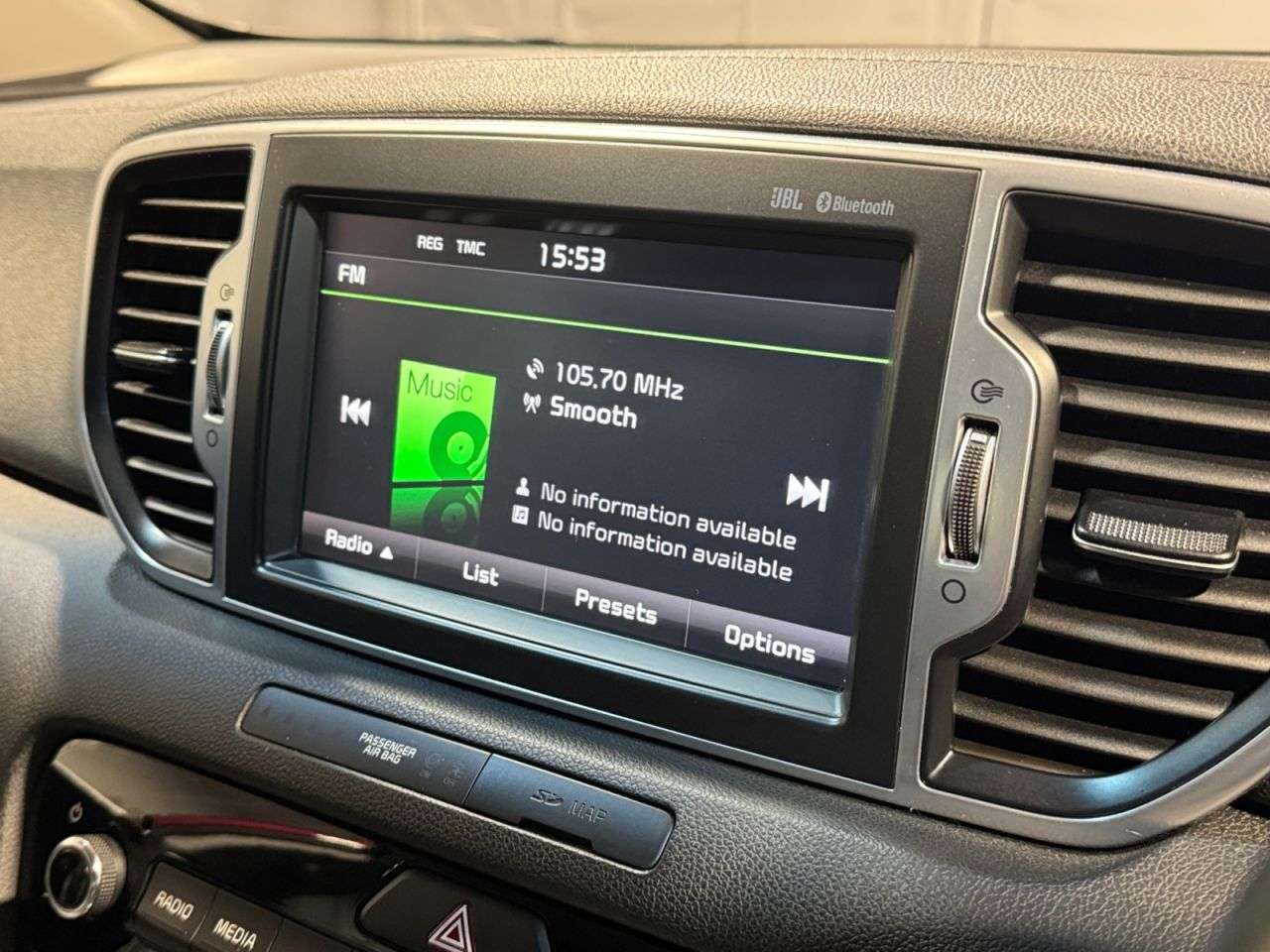 2016 KIA SPORTAGE 2016 KIA SPORTAGE