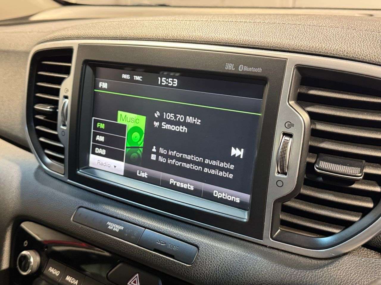 2016 KIA SPORTAGE 2016 KIA SPORTAGE