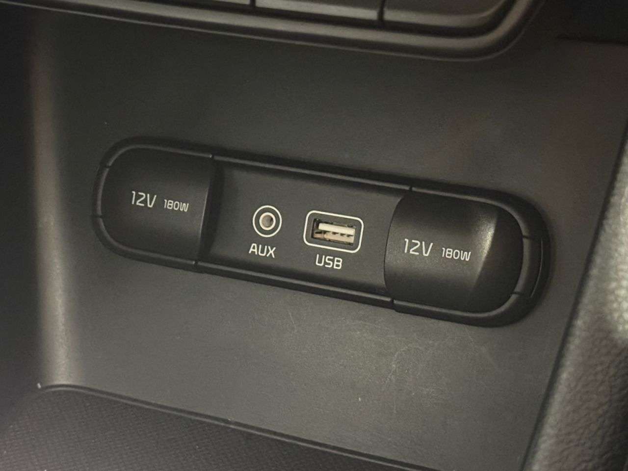 2016 KIA SPORTAGE 2016 KIA SPORTAGE