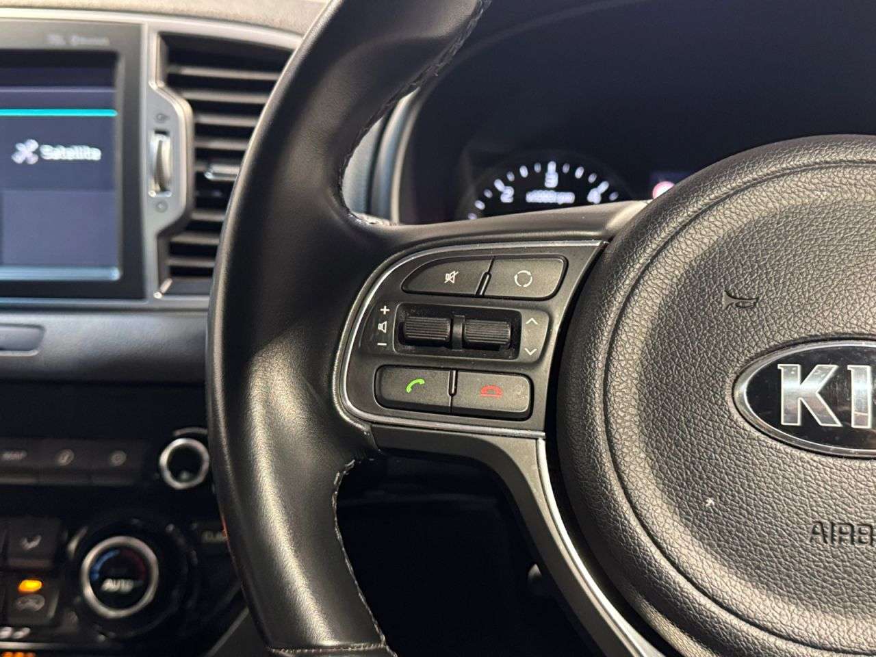 2016 KIA SPORTAGE 2016 KIA SPORTAGE