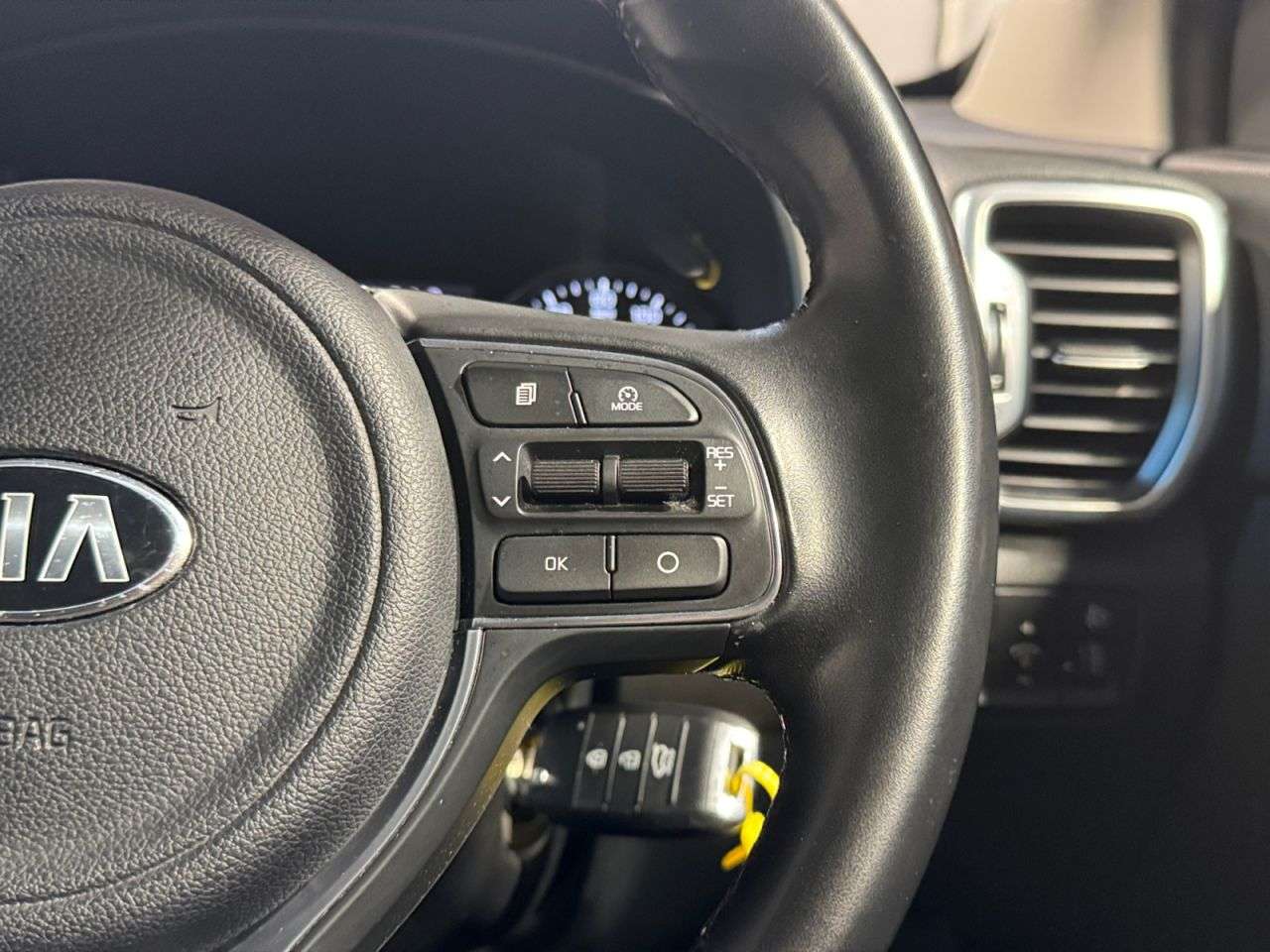 2016 KIA SPORTAGE 2016 KIA SPORTAGE