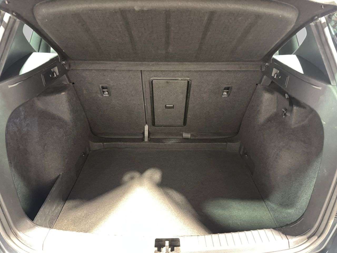 2017 SEAT ATECA 2017 SEAT ATECA