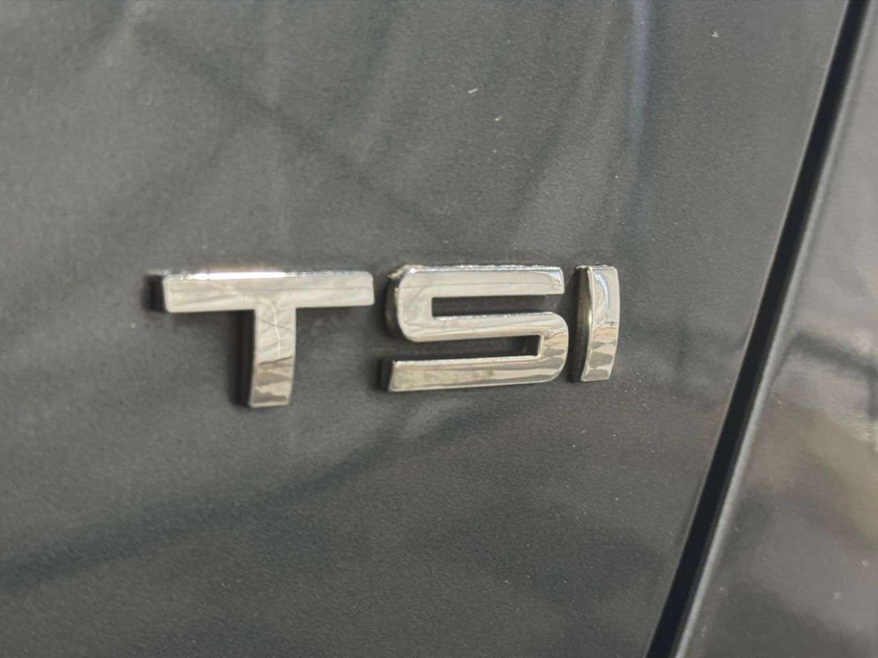 2017 SEAT ATECA 2017 SEAT ATECA