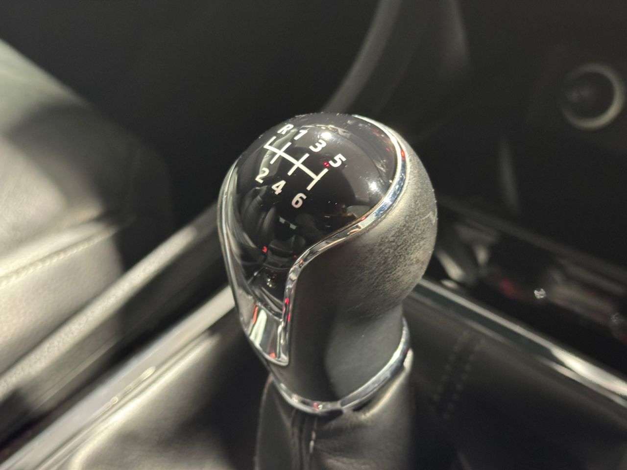 2017 SEAT ATECA 2017 SEAT ATECA