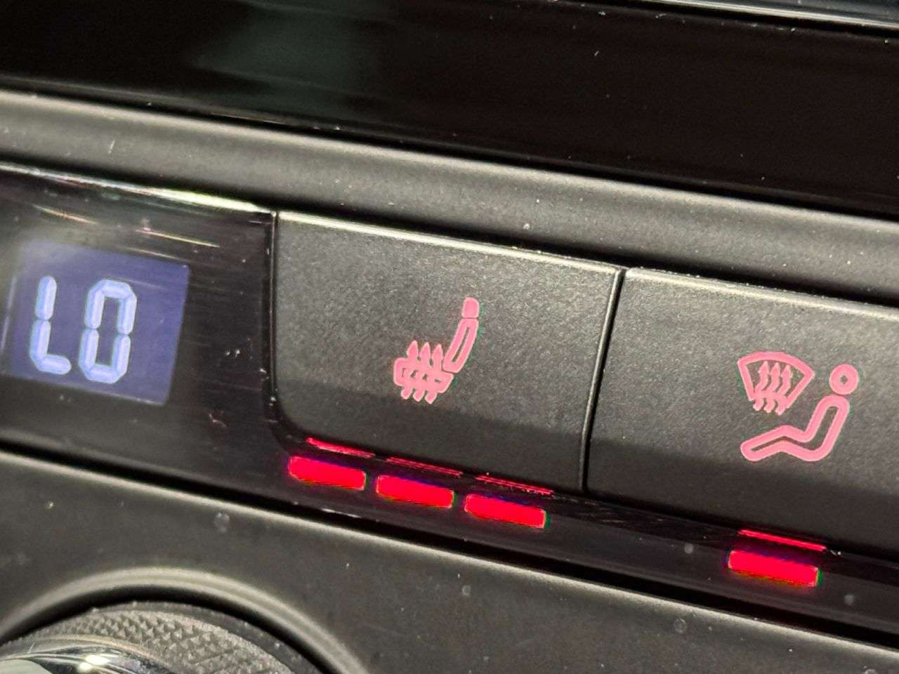 2017 SEAT ATECA 2017 SEAT ATECA