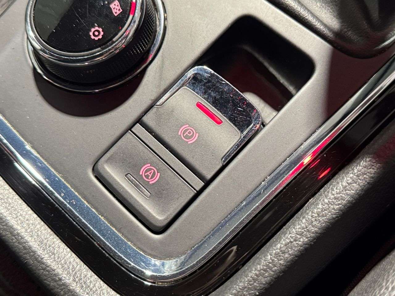 2017 SEAT ATECA 2017 SEAT ATECA