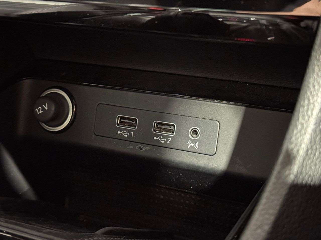 2017 SEAT ATECA 2017 SEAT ATECA