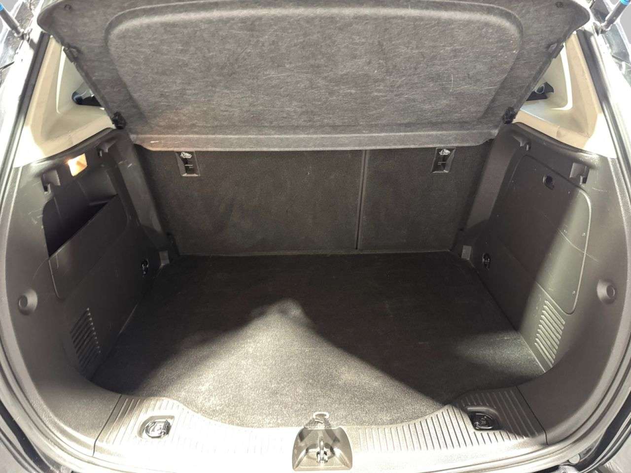 2018 VAUXHALL MOKKA X 2018 VAUXHALL MOKKA X