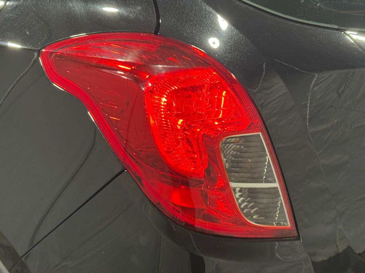 2018 VAUXHALL MOKKA X 2018 VAUXHALL MOKKA X