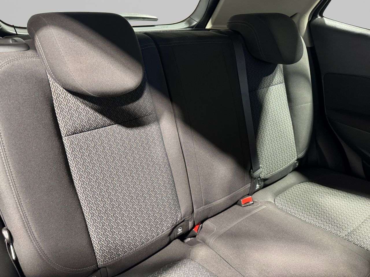 2018 VAUXHALL MOKKA X 2018 VAUXHALL MOKKA X