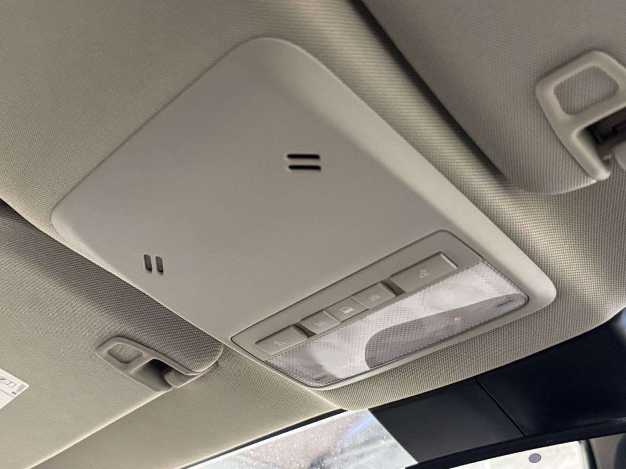 2018 VAUXHALL MOKKA X 2018 VAUXHALL MOKKA X