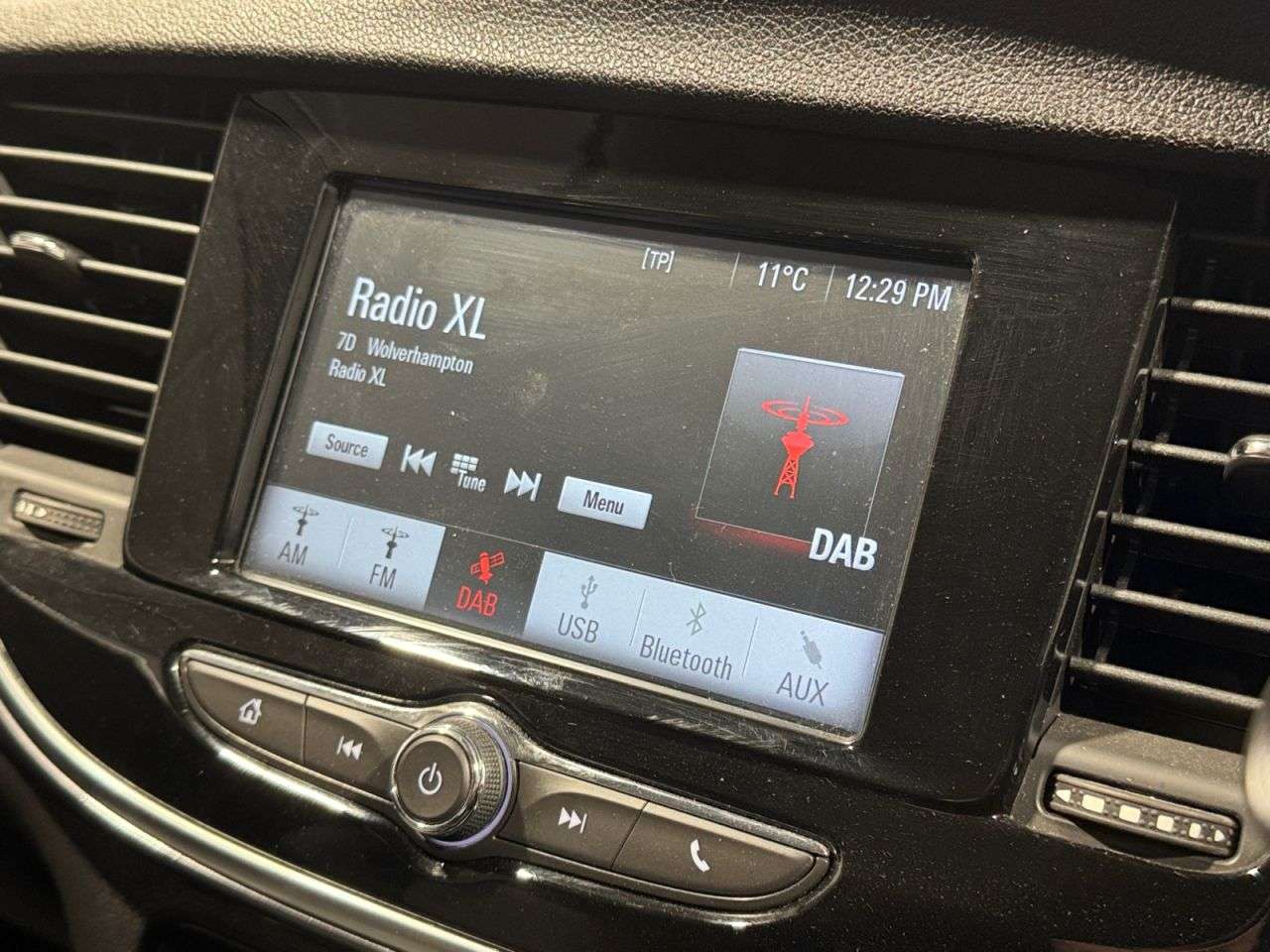 2018 VAUXHALL MOKKA X 2018 VAUXHALL MOKKA X