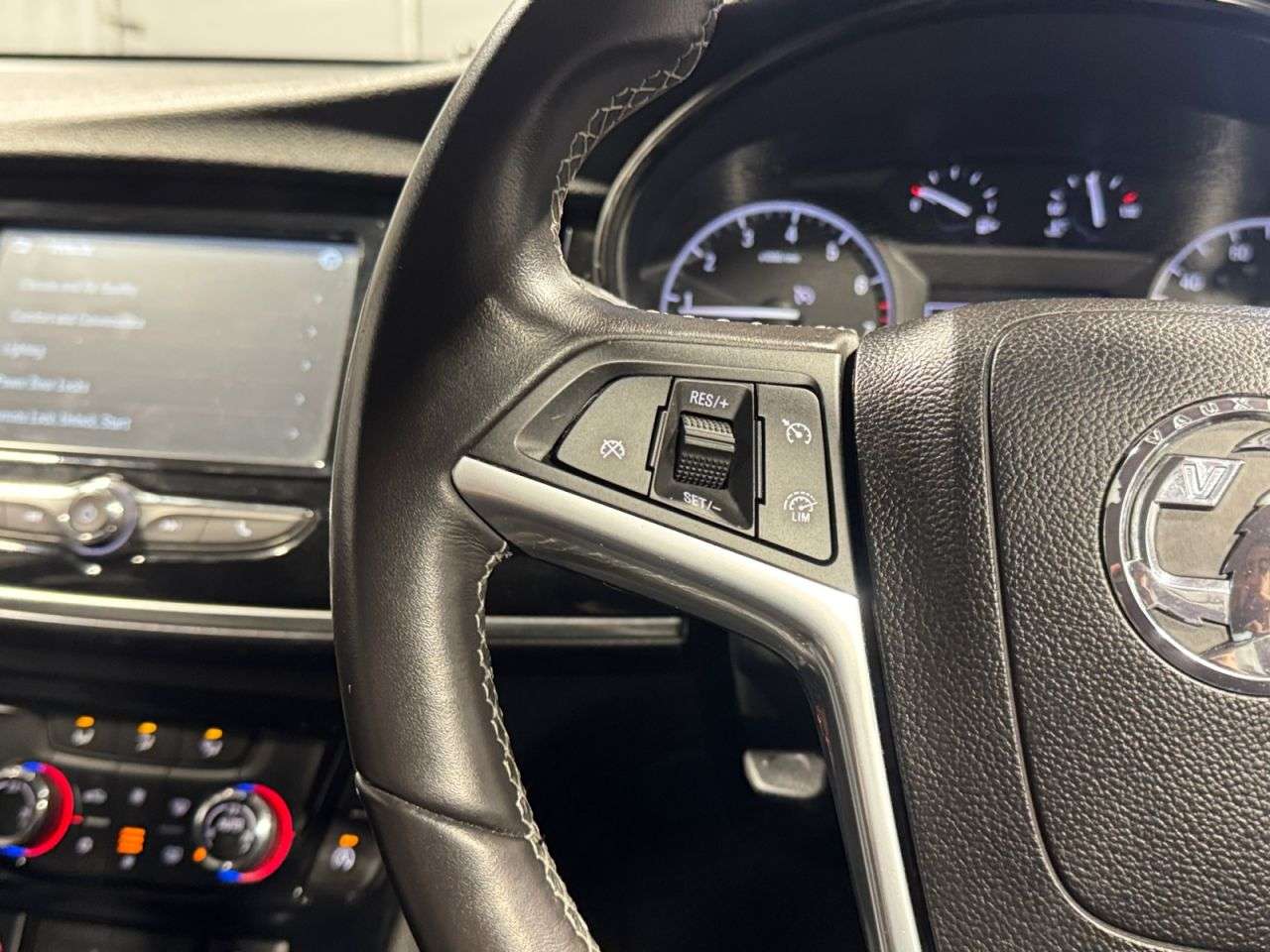 2018 VAUXHALL MOKKA X 2018 VAUXHALL MOKKA X