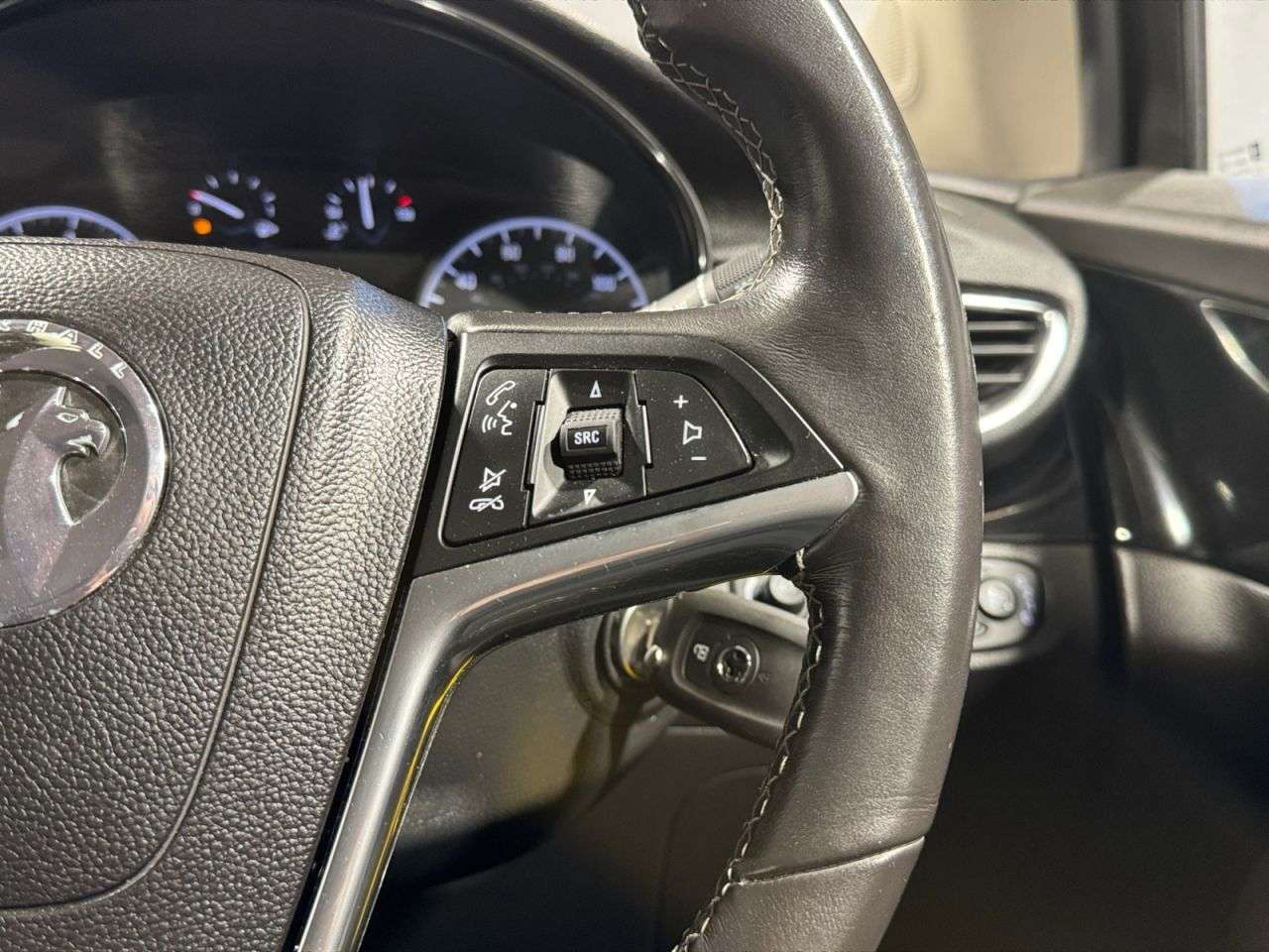 2018 VAUXHALL MOKKA X 2018 VAUXHALL MOKKA X