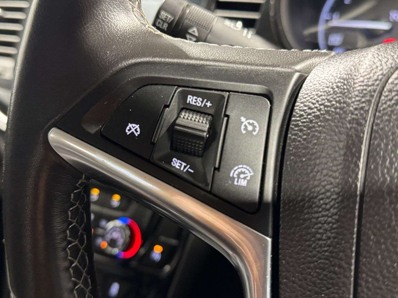 2018 VAUXHALL MOKKA X 2018 VAUXHALL MOKKA X