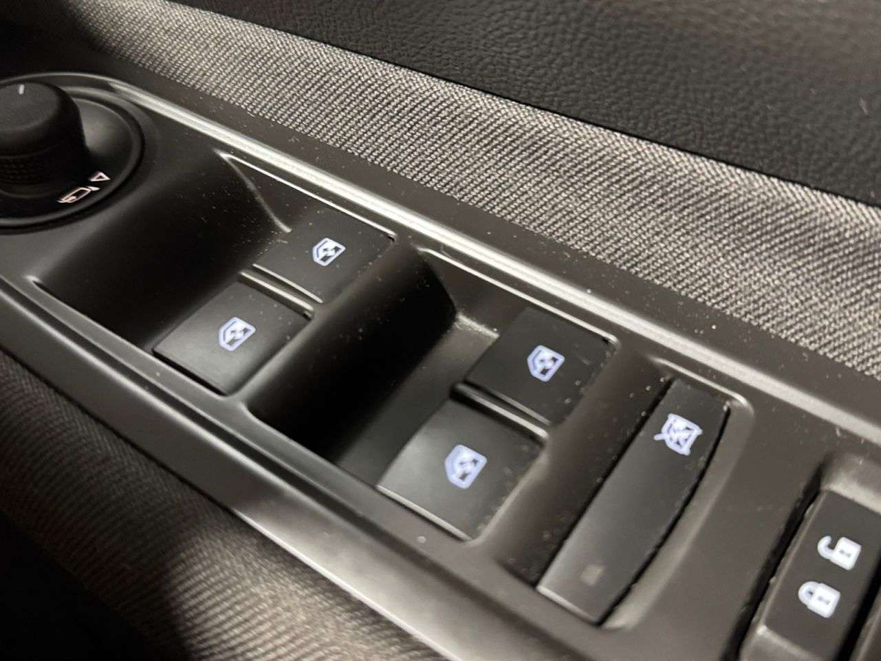 2018 VAUXHALL MOKKA X 2018 VAUXHALL MOKKA X