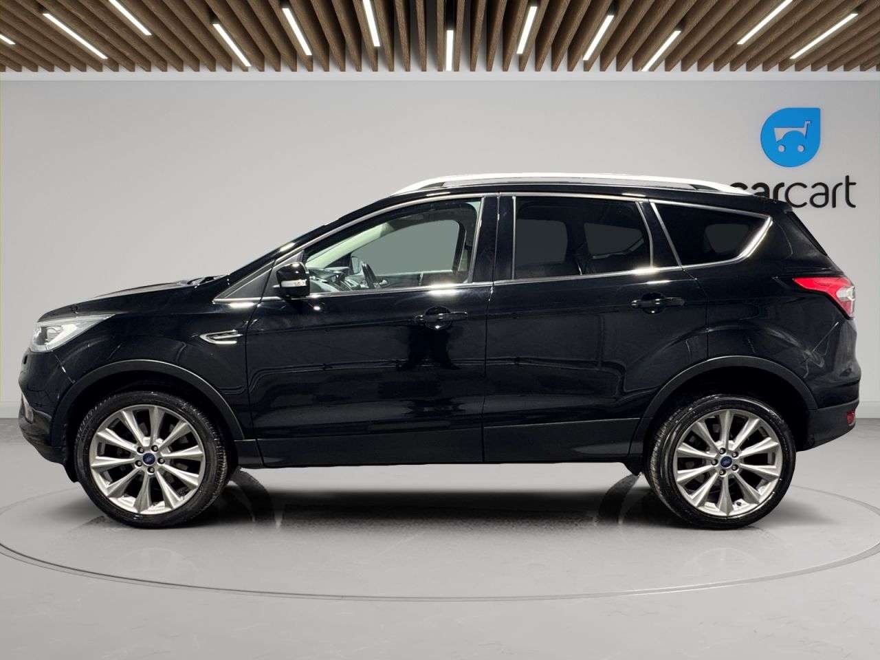 2019 FORD KUGA 2019 FORD KUGA