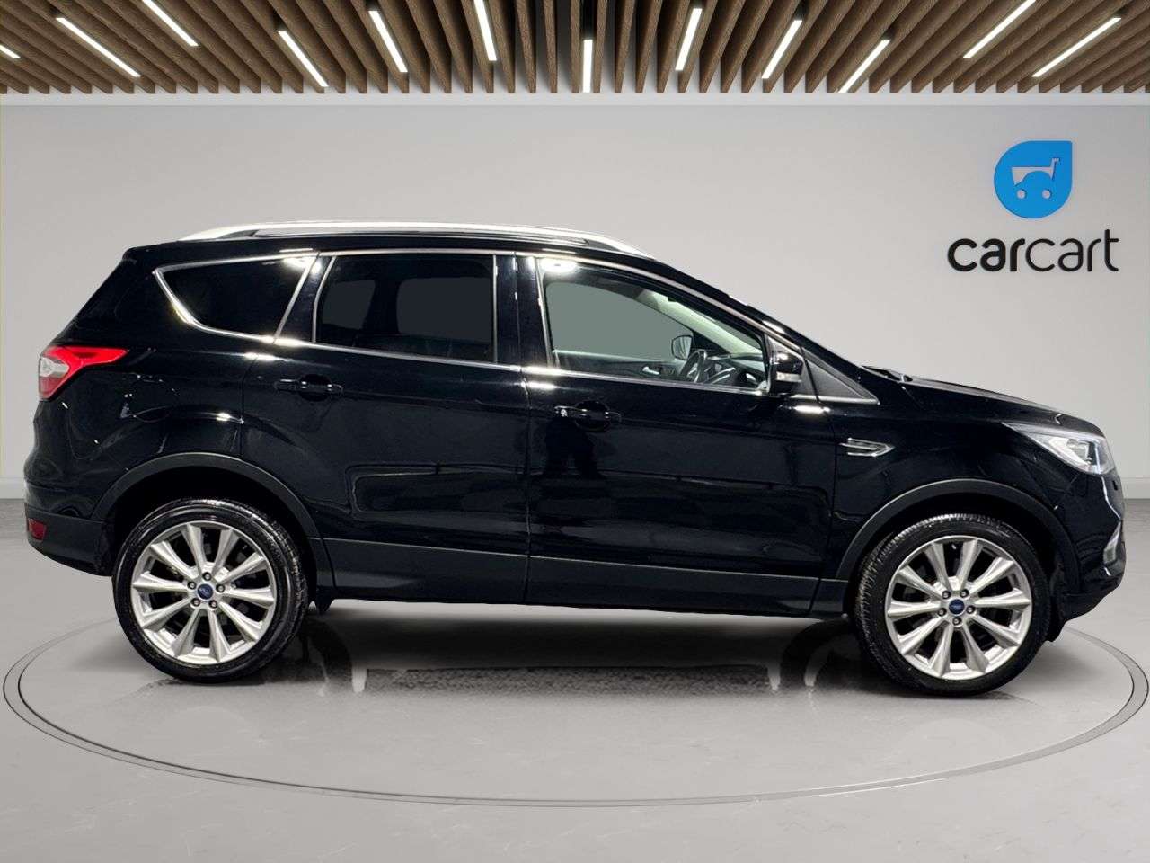 2019 FORD KUGA 2019 FORD KUGA