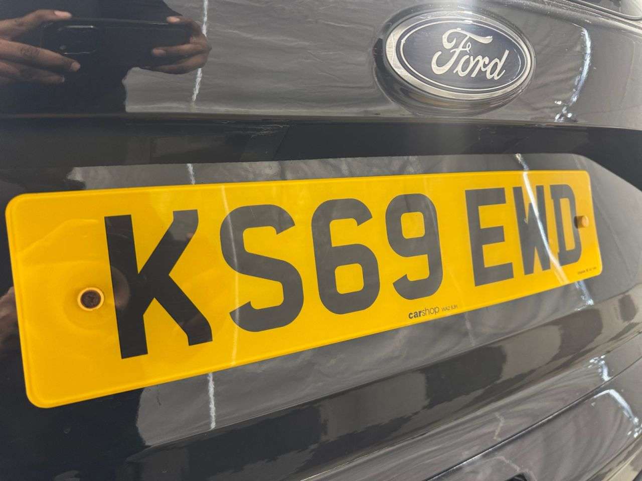 2019 FORD KUGA 2019 FORD KUGA