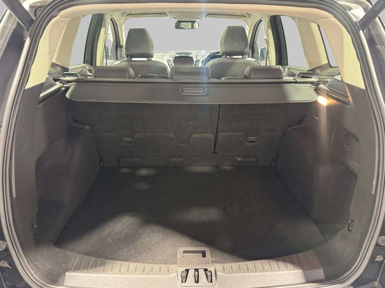 2019 FORD KUGA 2019 FORD KUGA