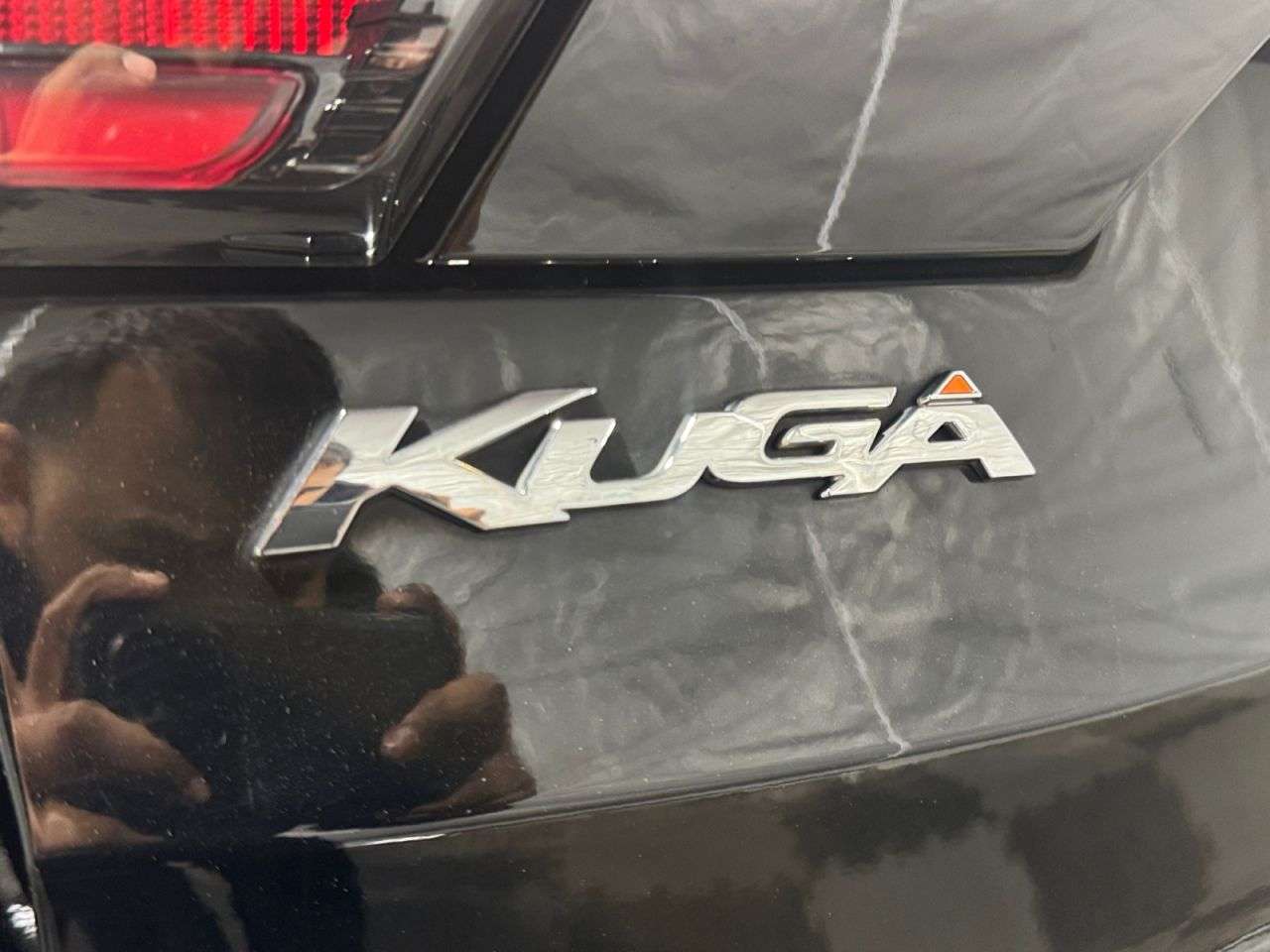 2019 FORD KUGA 2019 FORD KUGA