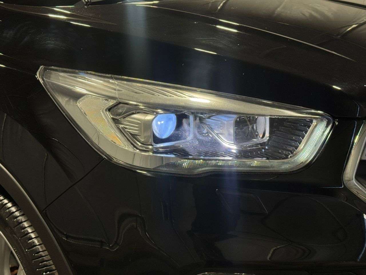 2019 FORD KUGA 2019 FORD KUGA