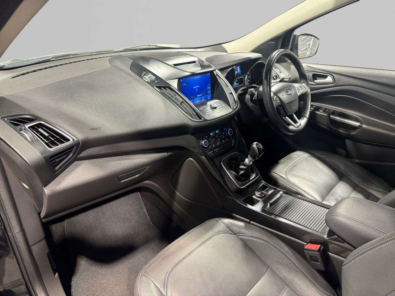 2019 FORD KUGA 2019 FORD KUGA