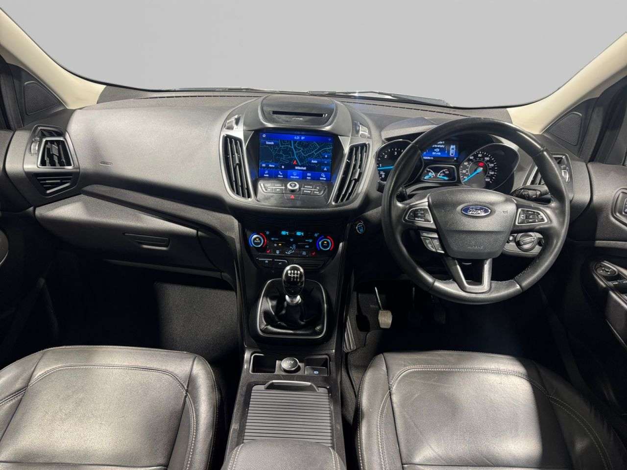 2019 FORD KUGA 2019 FORD KUGA