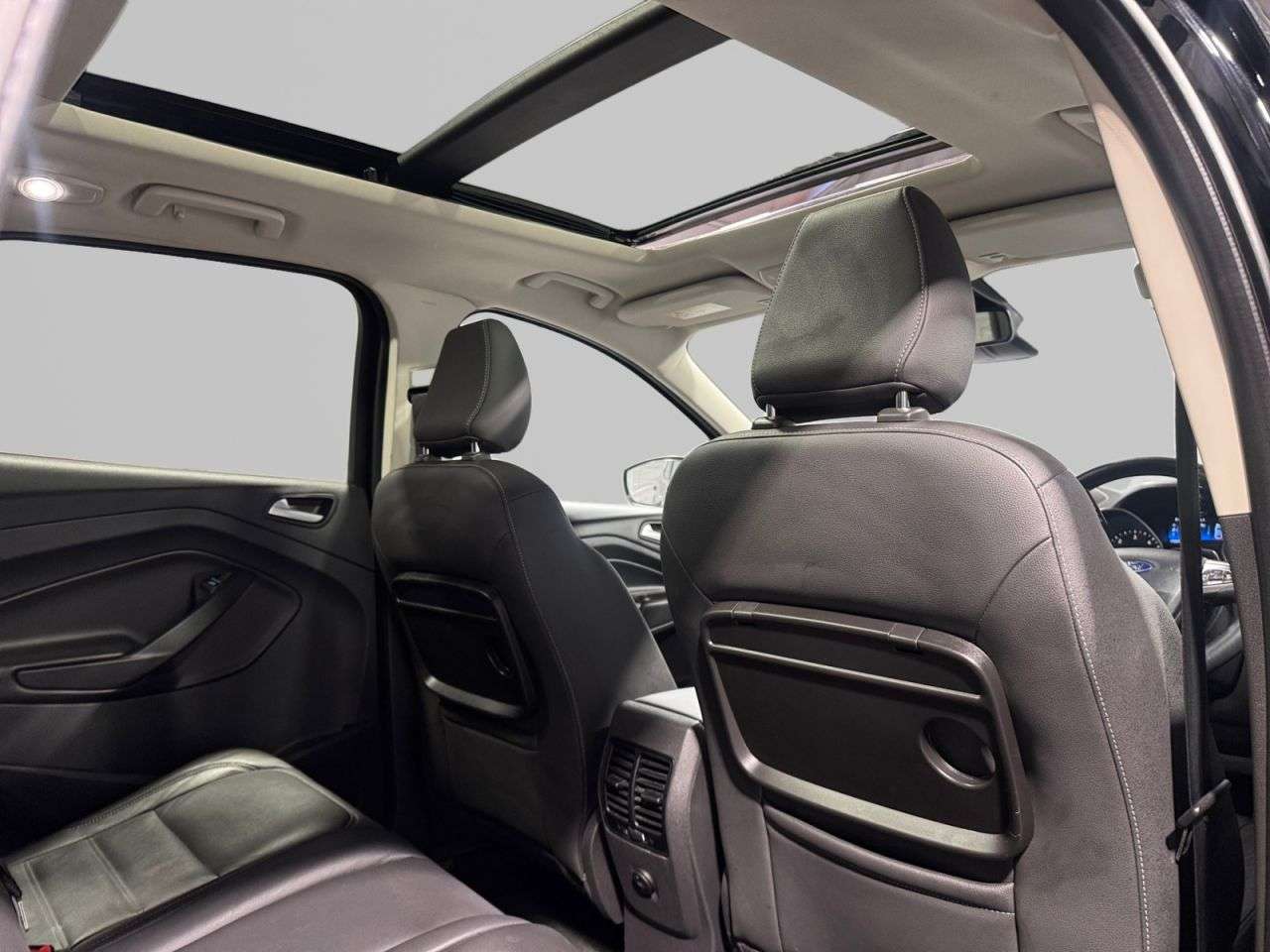 2019 FORD KUGA 2019 FORD KUGA