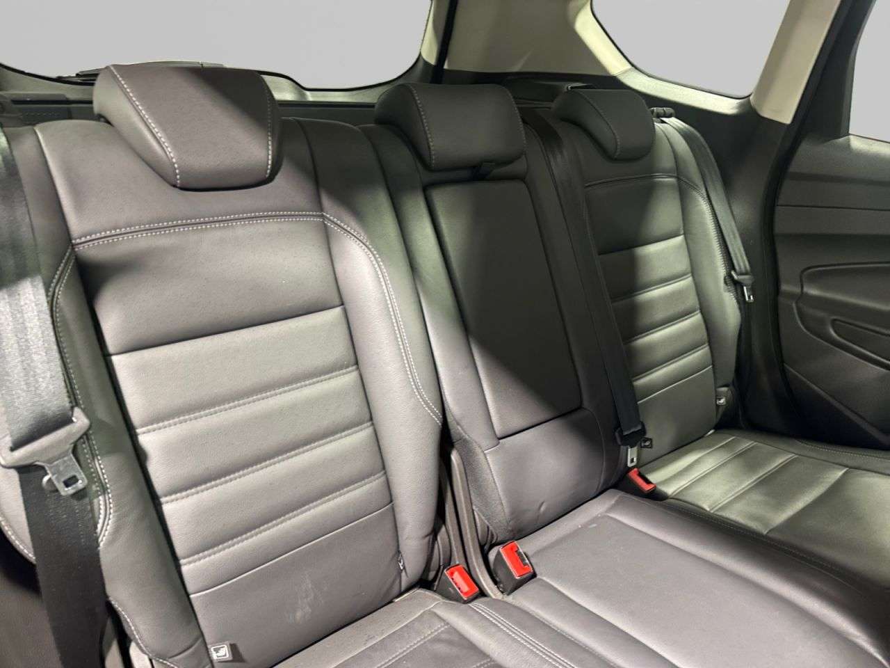 2019 FORD KUGA 2019 FORD KUGA