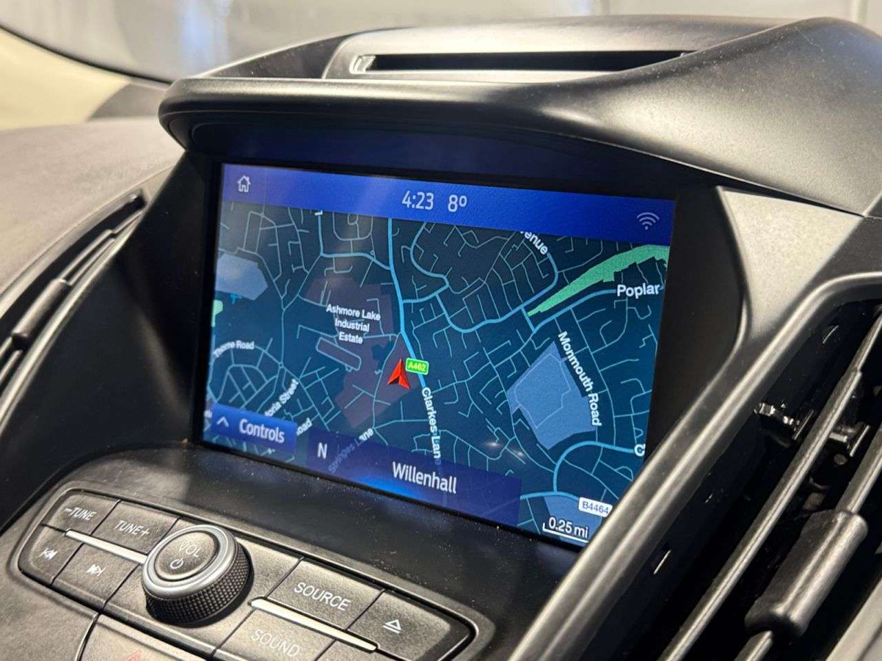 2019 FORD KUGA 2019 FORD KUGA