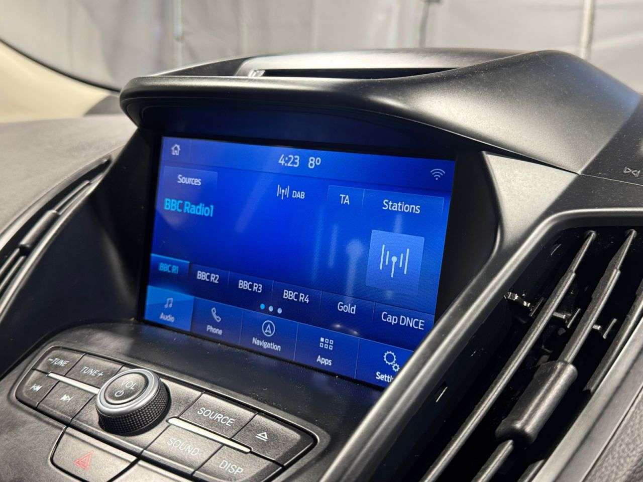 2019 FORD KUGA 2019 FORD KUGA